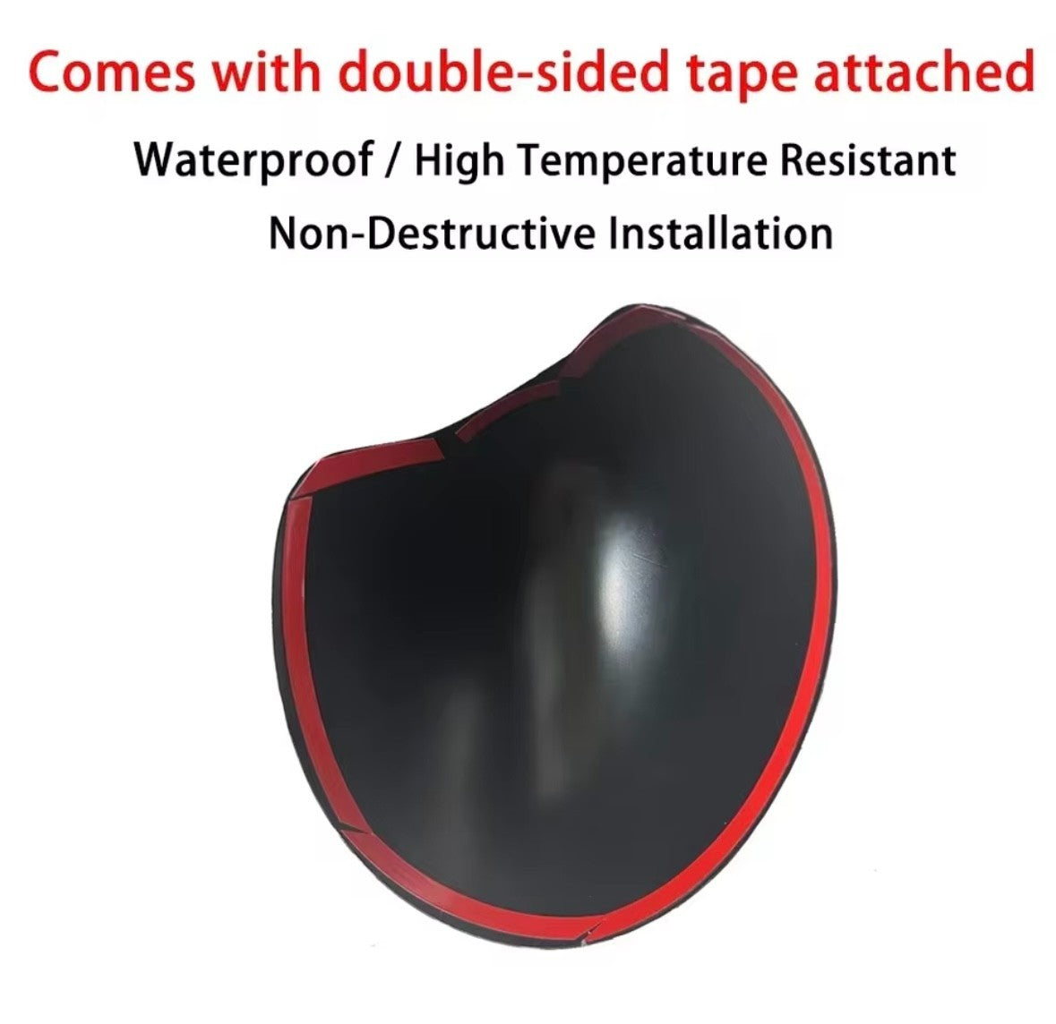 Mini Countryman Cooper S Clubman Paceman R55 R56 R57 R58 R59 R60 R61 Mirror Caps