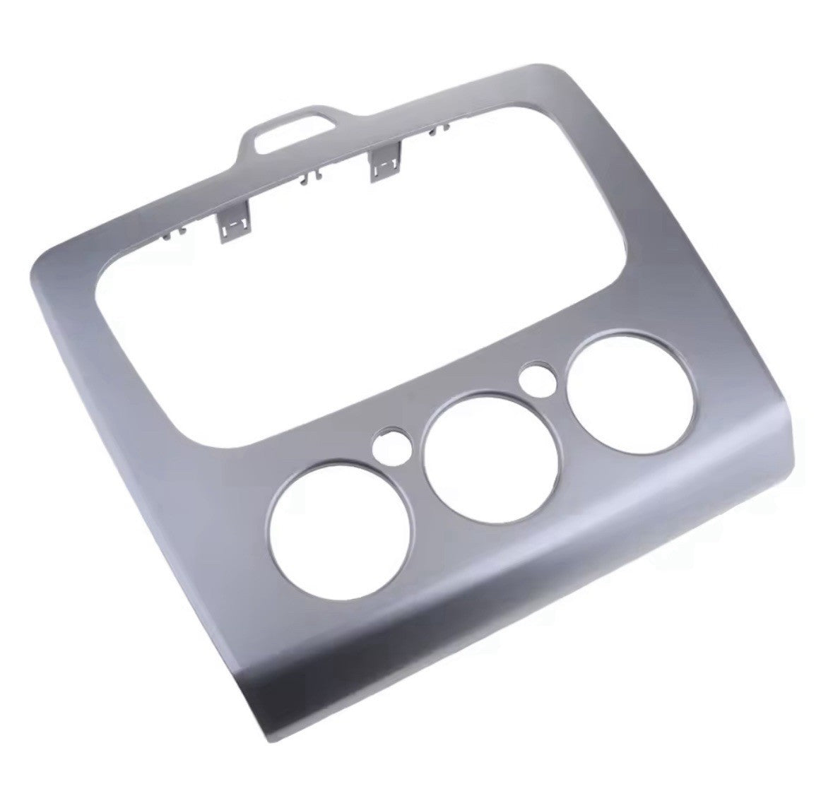 Ford Focus MK2 MK2.5 2005-2013 Radio DVD Stereo Panel Frame Replacement Trim