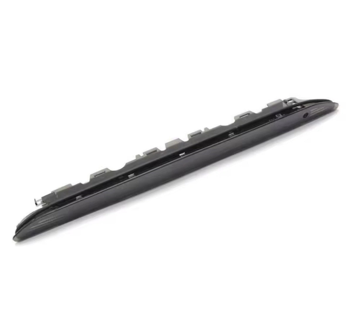 Smoked Lens LED Rear Central Third Brake Light For Seat Leon 5F 2011-2016