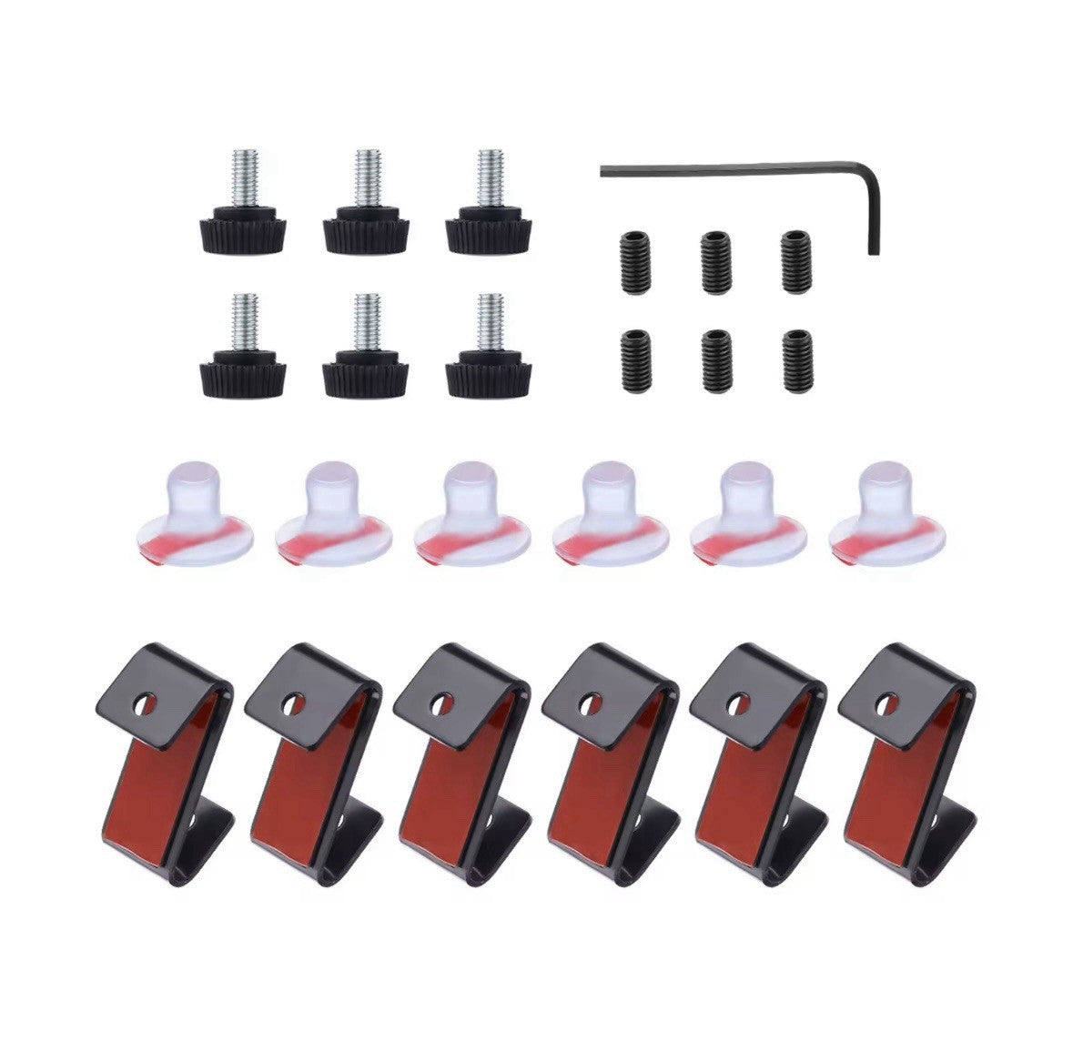 FORD TRANSIT MK7 2006-2013 BONNET WIND DEFLECTOR PROTECTOR GUARD BRA