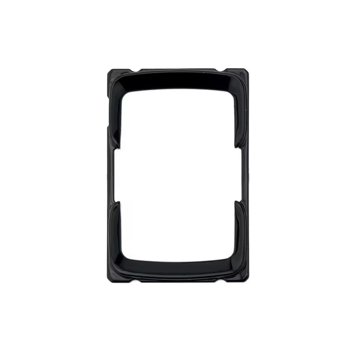 BMW 1 2 3 4 Series Black Sport Eco Drive Mode Button Trim Surround Replacement