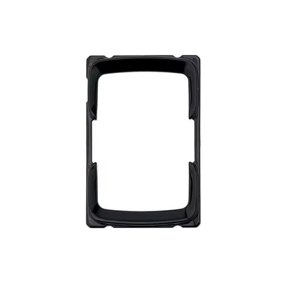 BMW 1 2 3 4 Series Black Sport Eco Drive Mode Button Trim Surround Replacement