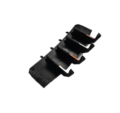 Cupra Formentor VZ Rear Blade Style Diffuser Body Kit Gloss Black GTR Look