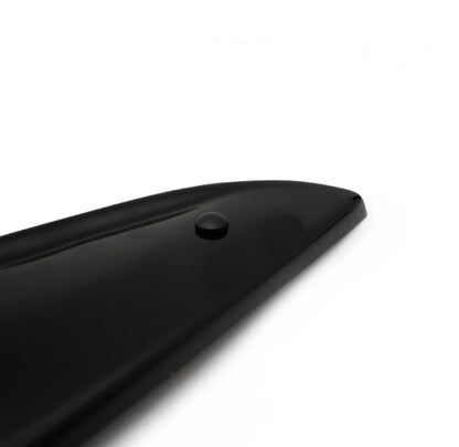 VAUXHALL VIVARO 2014-2018 BONNET WIND DEFLECTOR PROTECTOR GUARD BRA