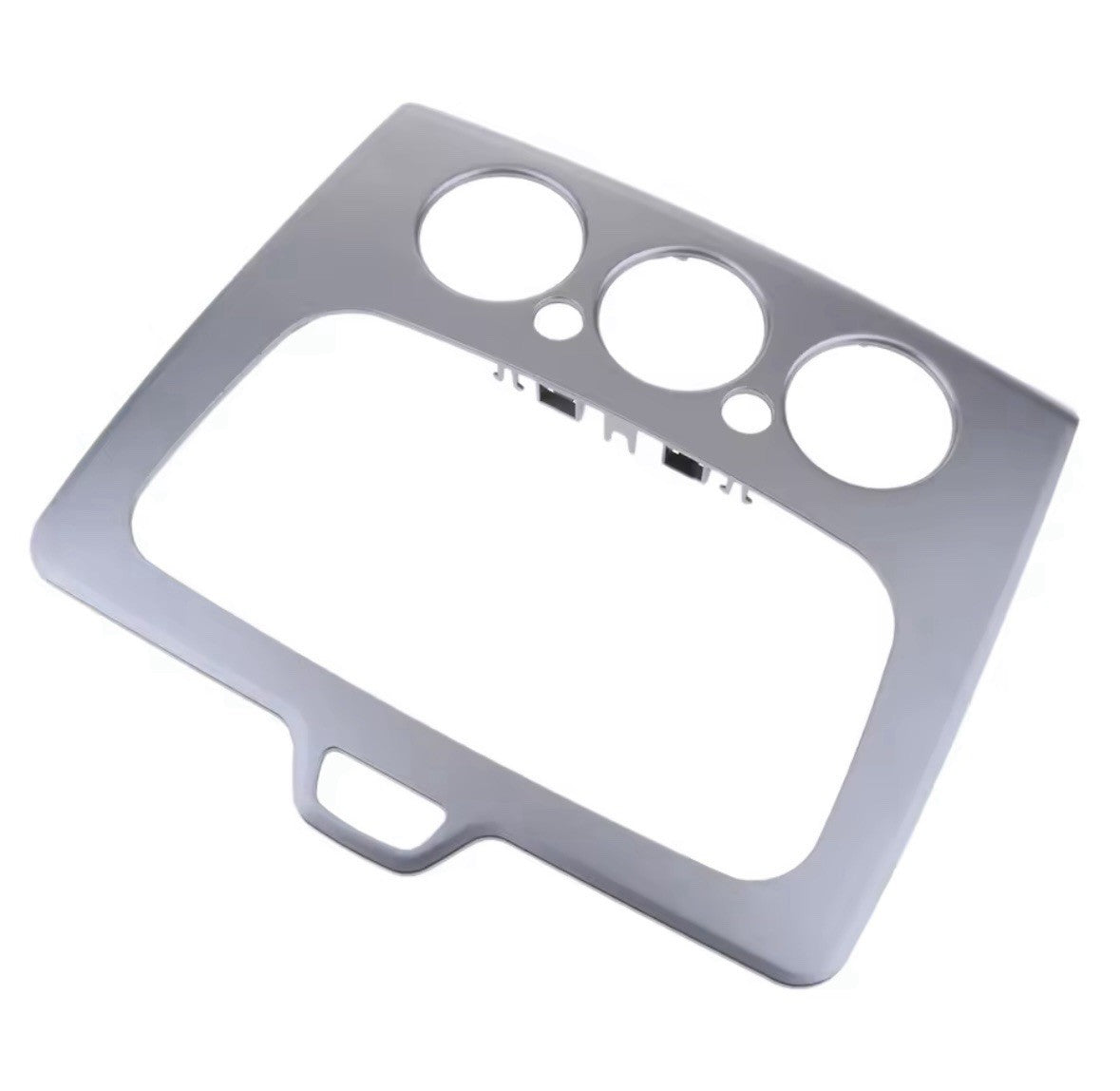 Ford Focus MK2 MK2.5 2005-2013 Radio DVD Stereo Panel Frame Replacement Trim