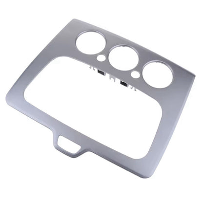 Ford Focus MK2 MK2.5 2005-2013 Radio DVD Stereo Panel Frame Replacement Trim
