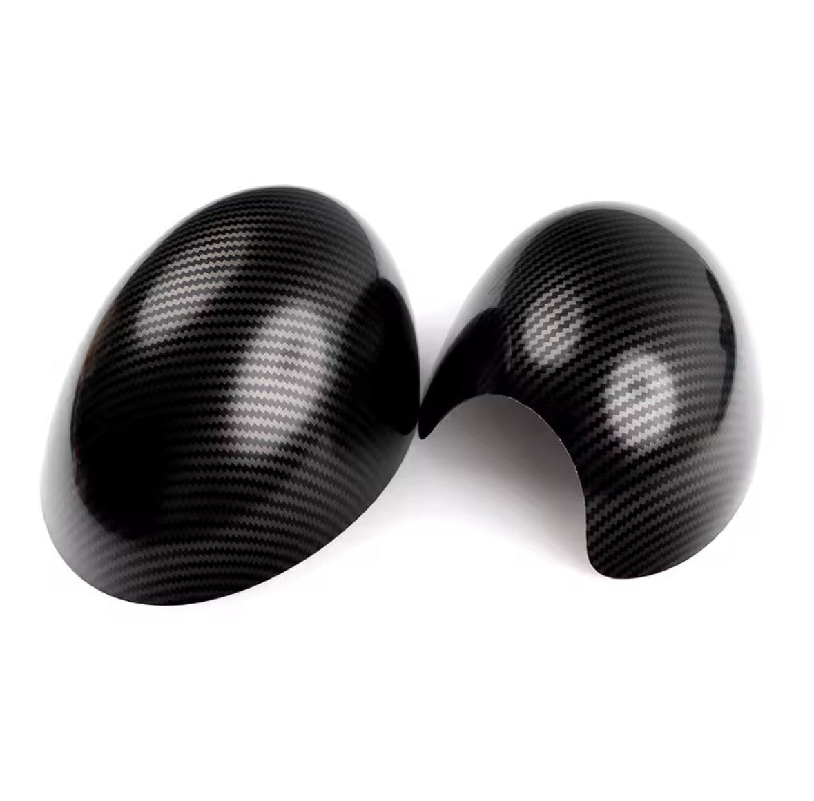 Mini Countryman Cooper S Clubman Paceman R55 R56 R57 R58 R59 R60 R61 Mirror Caps