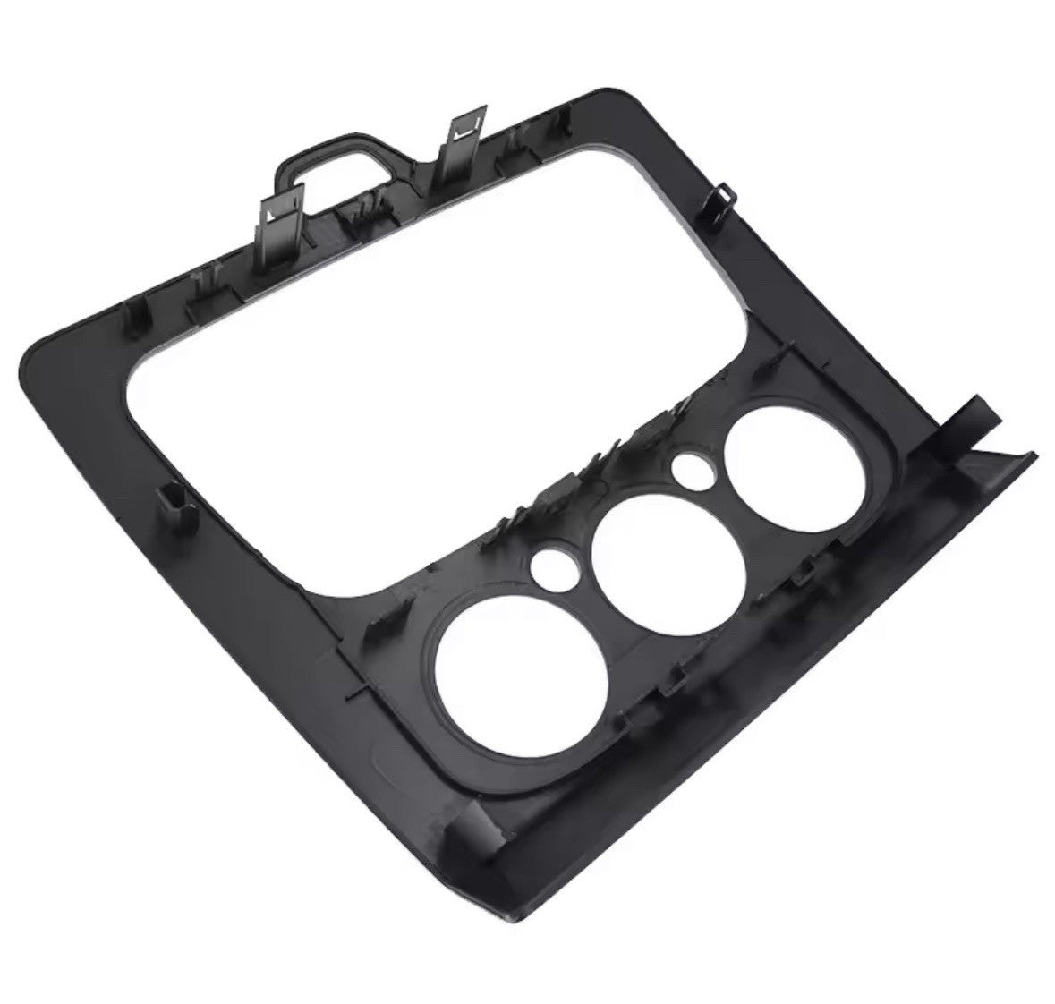 Ford Focus MK2 MK2.5 2005-2013 Radio DVD Stereo Panel Frame Replacement Trim