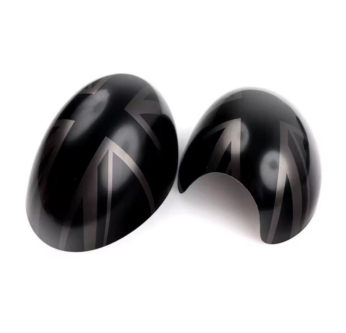 Mini Countryman Cooper S Clubman Paceman R55 R56 R57 R58 R59 R60 R61 Mirror Caps