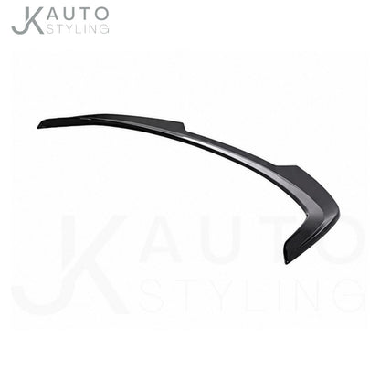Gloss Black Spoiler Extension Rear Wing Lip For Cupra Formentor 2025 2026+