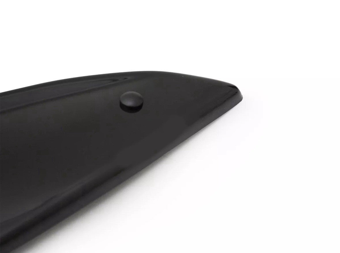 RENAULT TRAFIC 2014-2021 BONNET WIND DEFLECTOR PROTECTOR GUARD BRA