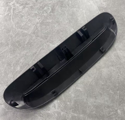 Gloss Black Bonnet Scoop Replace For Mini Cooper S F54 F55 F56 F57 2014-2024