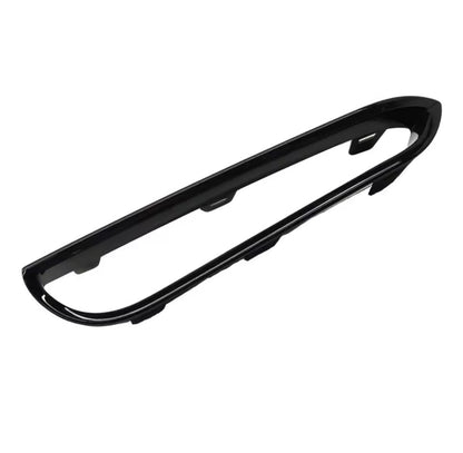 BMW 1 Series F40 2019+ M Sport Black Front Bumper Vent Trim 51118075626 Right