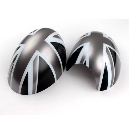 Mini Countryman Cooper S Clubman Paceman R55 R56 R57 R58 R59 R60 R61 Mirror Caps