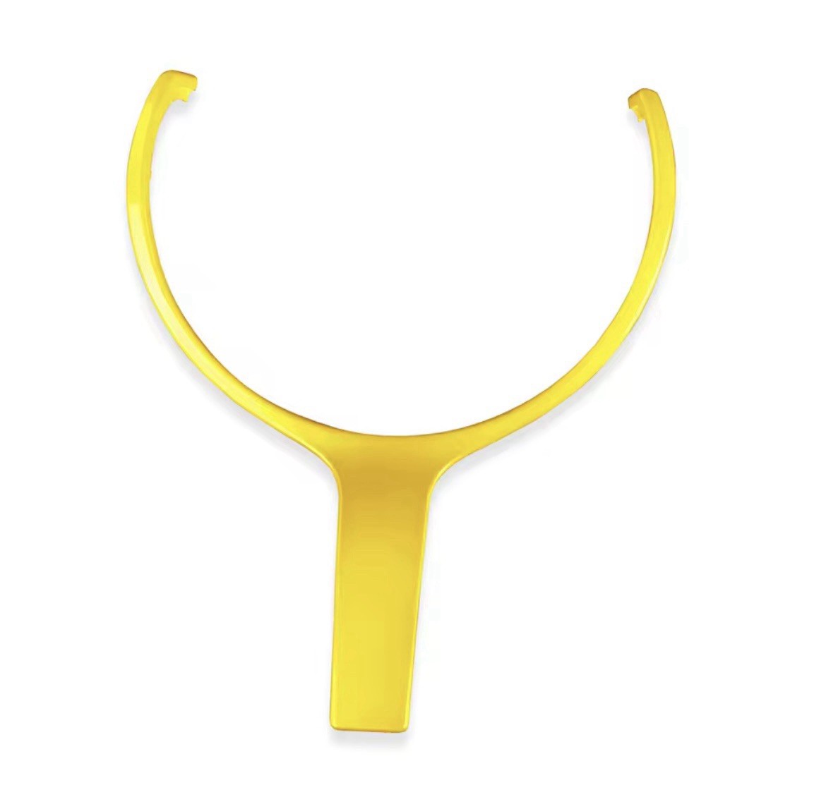 BMW 1 2 3 4 5 6 Series X5 X6 M Sport Yellow Steering Wheel Central Trim Piece