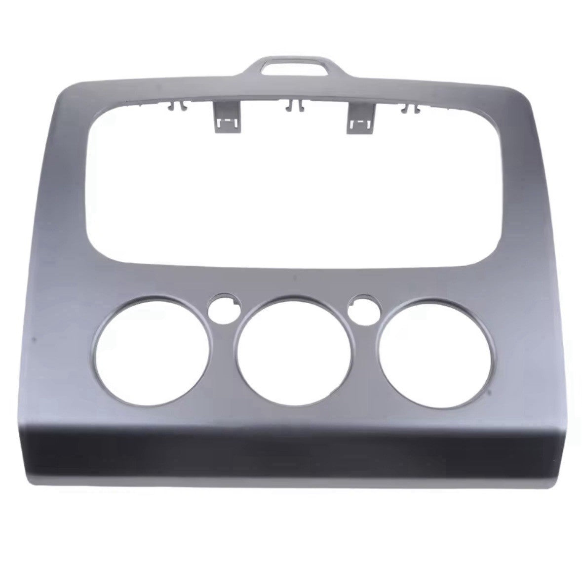 Ford Focus MK2 MK2.5 2005-2013 Radio DVD Stereo Panel Frame Replacement Trim