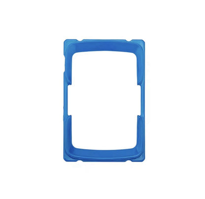 BMW 1 2 3 4 Series Blue Sport Eco Drive Mode Button Trim Surround Replacement