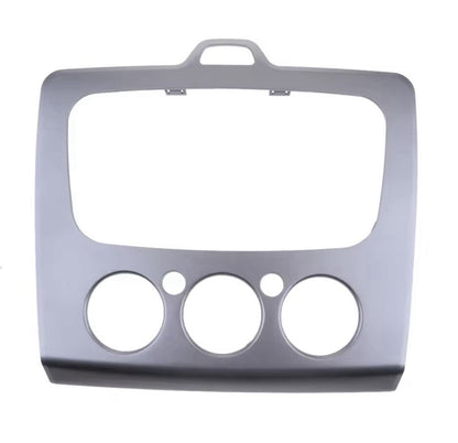 Ford Focus MK2 MK2.5 2005-2013 Radio DVD Stereo Panel Frame Replacement Trim