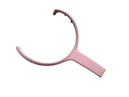 BMW 1 2 3 4 5 6 Series X5 X6 M Sport Pink Alcantara Steering Wheel Central Trim