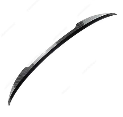 BMW 1 Series F20 F21 2011-2019 Carbon Fibre Spoiler Extension Rear Wing Lip