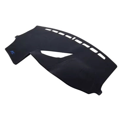 Ford Focus RS 2015-2018 Full Dashboard Cover Pad Dash Mat Carpet Anti-Slip RHD