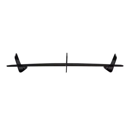 Gloss Black Rear Blade Style Diffuser Kit For BMW 1 Series F40 2019-2024 M Sport