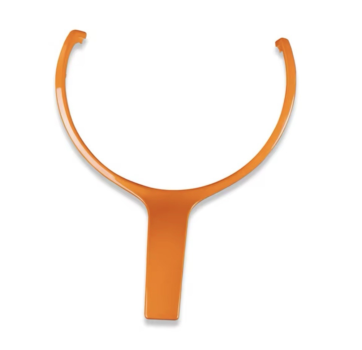 BMW 1 2 3 4 5 6 Series X5 X6 M Sport Orange Steering Wheel Central Trim Piece