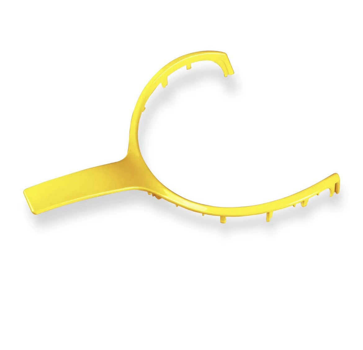 BMW 1 2 3 4 5 6 Series X5 X6 M Sport Yellow Steering Wheel Central Trim Piece