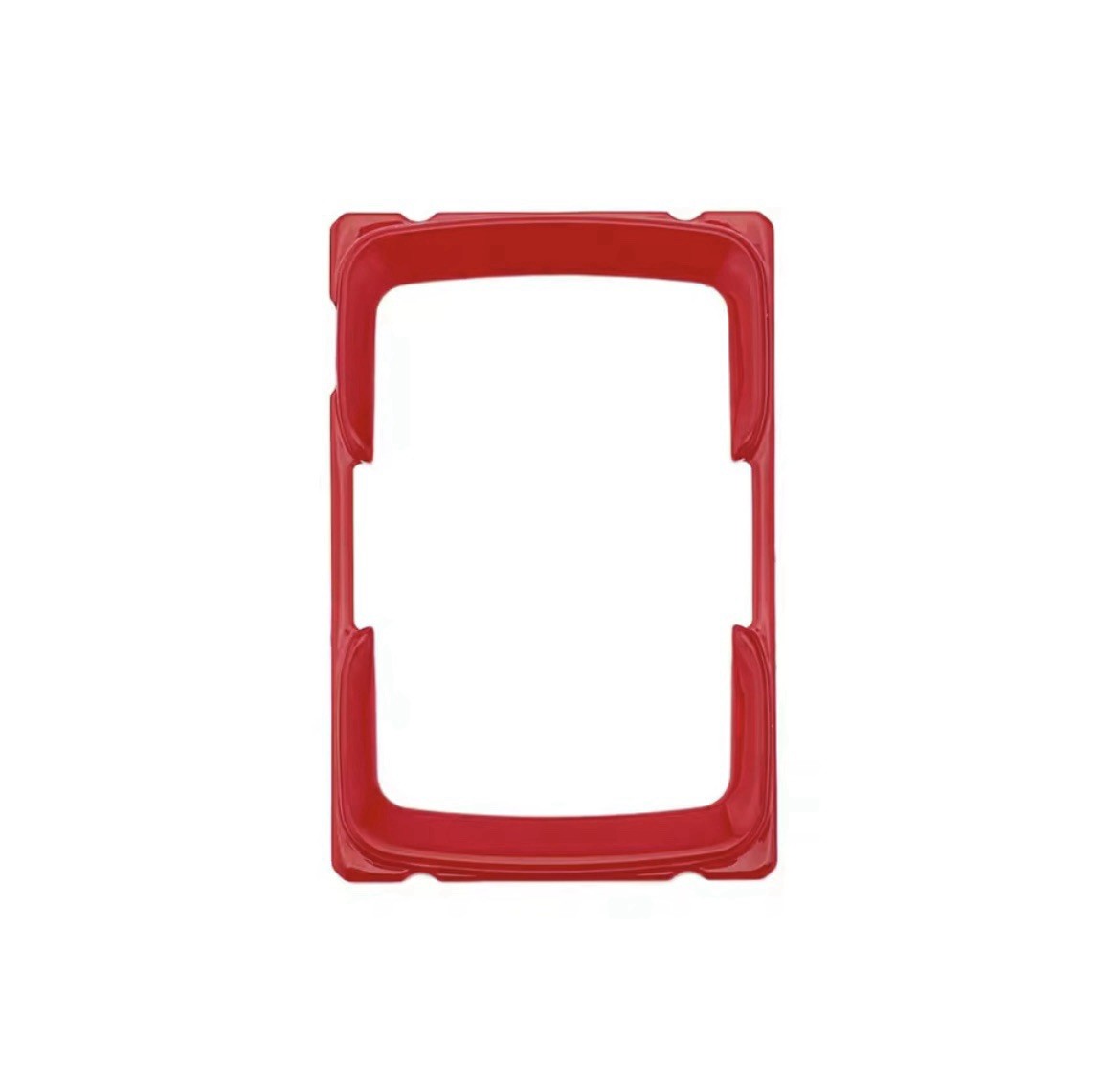 BMW 1 2 3 4 Series Red Sport Eco Drive Mode Button Trim Surround Replacement