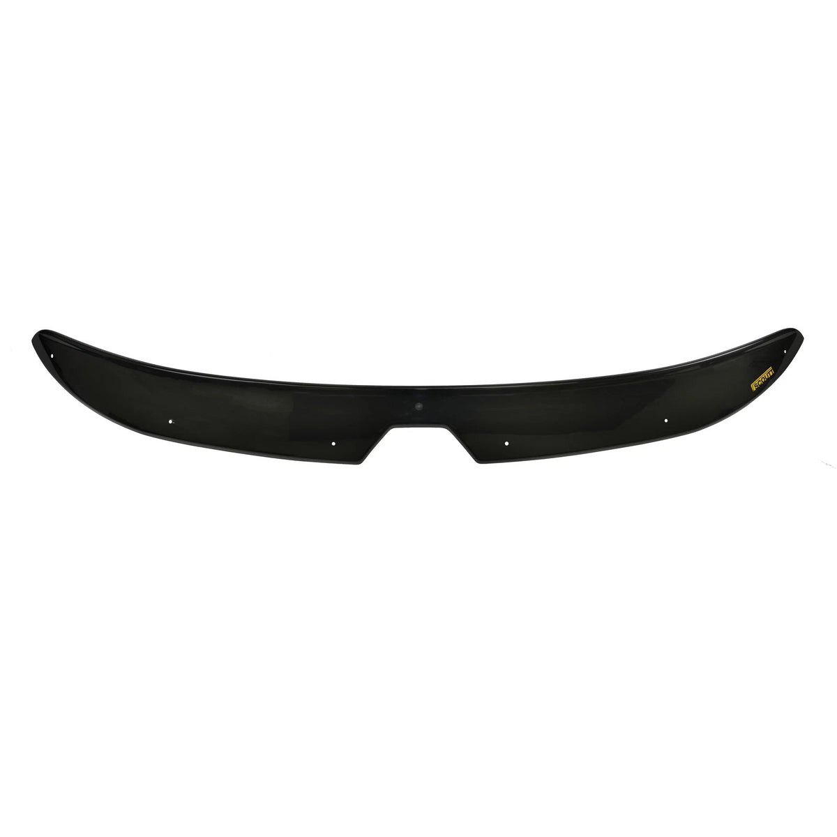 BONNET WIND DEFLECTOR PROTECTOR GUARD BRA FOR RENAULT TRAFIC 2020+