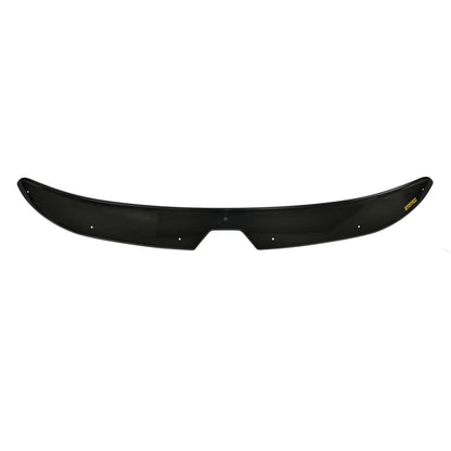 BONNET WIND DEFLECTOR PROTECTOR GUARD BRA FOR RENAULT TRAFIC 2020+
